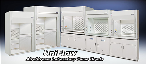 UniFlow Fume Hoods